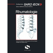 Rhumatologie