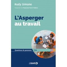 L'Asperger au travail