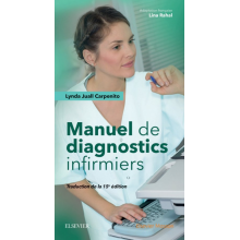 Manuel de diagnostics infirmiers