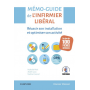 Mémo-guide de l'infirmier libéral