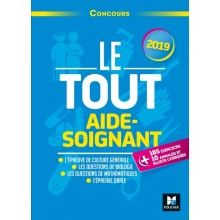 Concours aide-soignant : le tout