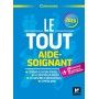 Concours aide-soignant : le tout