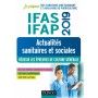 IFAS, IFAP 2019 : actualités sanitaires et sociales