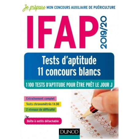 IFAP 2019-2020