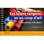 Les bilans sanguins en un coup d'oeil