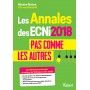 Les annales des ECNi 2018 pas comme les autres