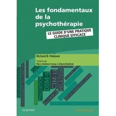 Les fondements de la psychothérapie