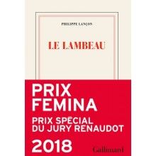 Le Lambeau