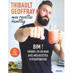 Mes recettes healthy