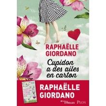 Cupidon a des ailes en carton