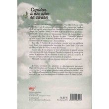 Cupidon a des ailes en carton
