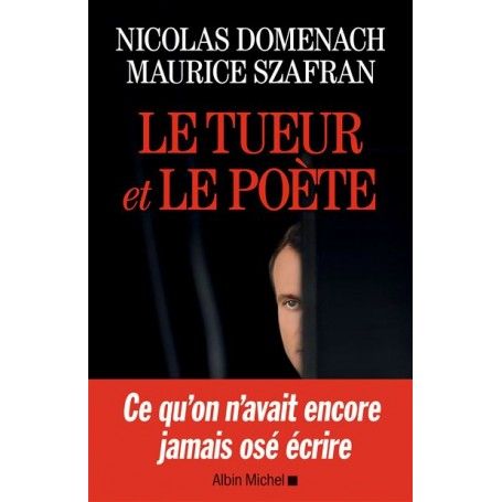 Le tueur et le poète