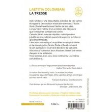 La Tresse