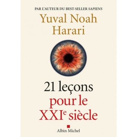 21 leçons pour le XXIe siècle
