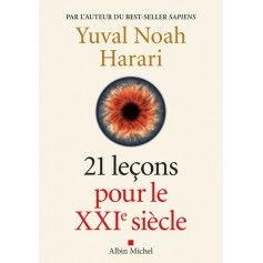 21 leçons pour le XXIe siècle