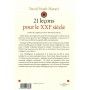 21 leçons pour le XXIe siècle
