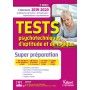 Tests psychotechniques, d'aptitude et de logique