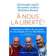 A nous la liberté