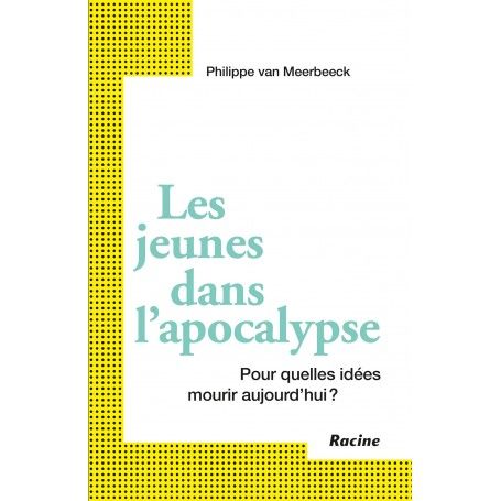 Les jeunes dans l'apocalypse