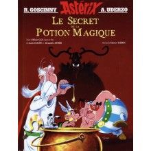 Astérix -  Le secret de la potion magique