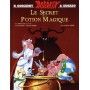 Astérix -  Le secret de la potion magique