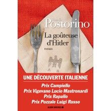 La goûteuse d'Hitler