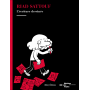 Riad Sattouf - L'écriture dessinée