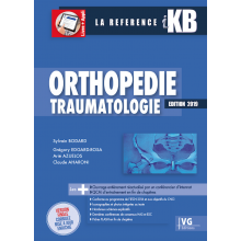 Orthopédie, traumatologie