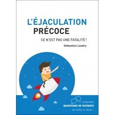 L'éjaculation précoce