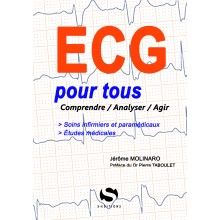 L'ECG pour tous