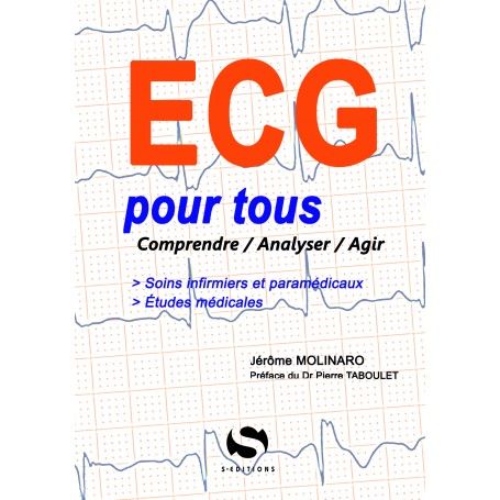 L'ECG pour tous