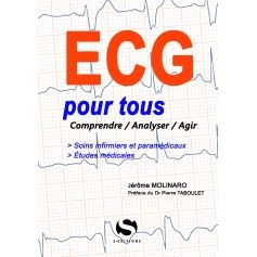 L'ECG pour tous