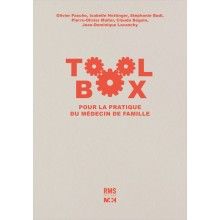 Tool box : pour la pratique du médecin de famille