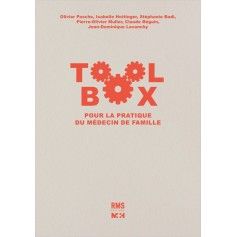 Tool box : pour la pratique du médecin de famille