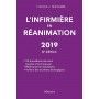 L'infirmière en réanimation