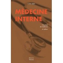 Médecine interne,...