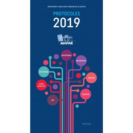 Protocoles 2019