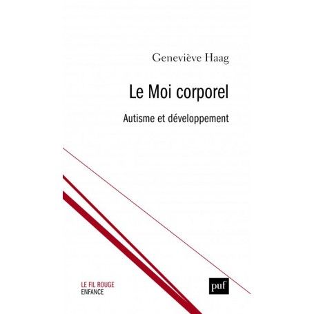 Le moi corporel