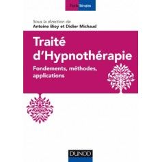 Traité d'hypnothérapie