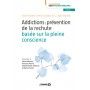 Addictions : prévention de la rechute basée sur la pleine conscience
