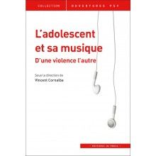 L'adolescent et sa musique