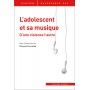 L'adolescent et sa musique