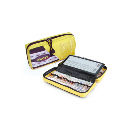 Ampoulier Dimatex STUP 40