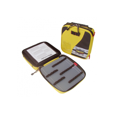 Ampoulier Dimatex - STUP 100