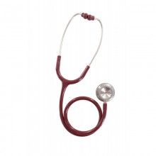 Stéthoscope Magister® Adulte double pavillon - Spengler