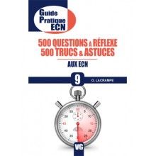 500 questions à réflexe,...