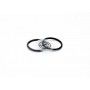 Kit pour stéthoscope 3M™ LITTMANN® Classic II Nouveau né