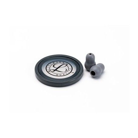 Kit pour stéthoscope 3M™ LITTMANN® Master Cardiologie