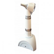 Otoscope Spengler® Smatled + socle chargeur