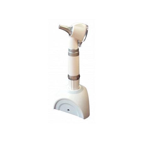 Otoscope Spengler® Smatled + socle chargeur
